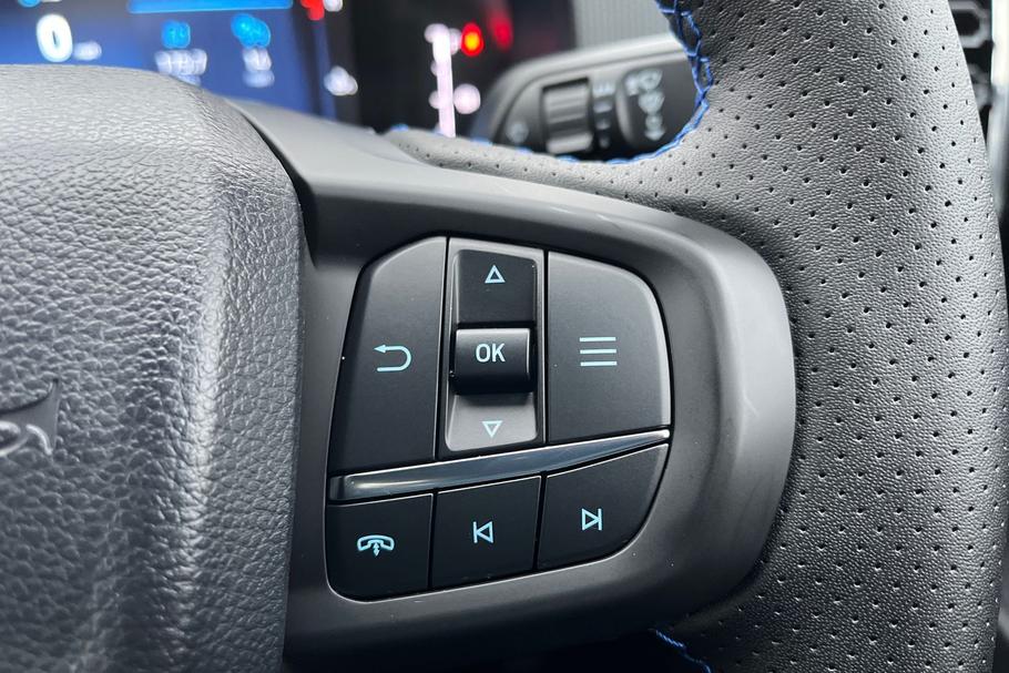 Used Ford Ranger LA75XWU 9