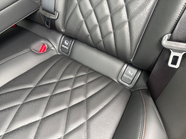 CHANGAN Deepal S07 Photo 51