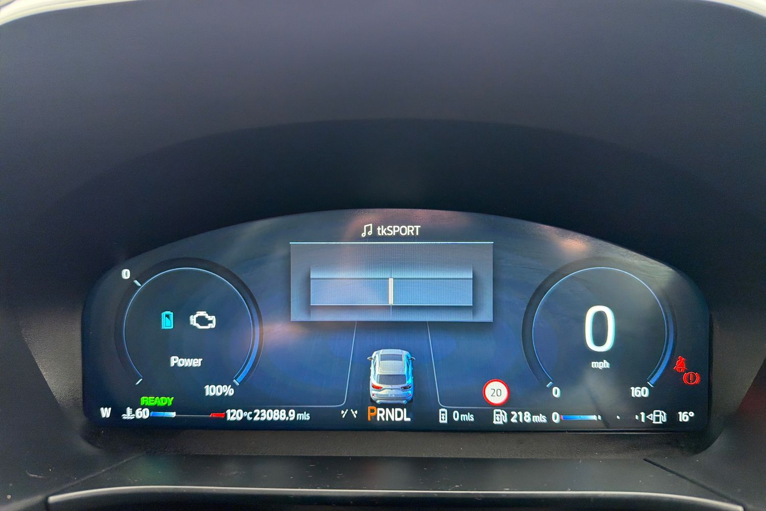 Ford Kuga Photo 12