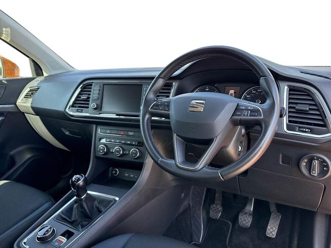 SEAT Ateca Photo 6