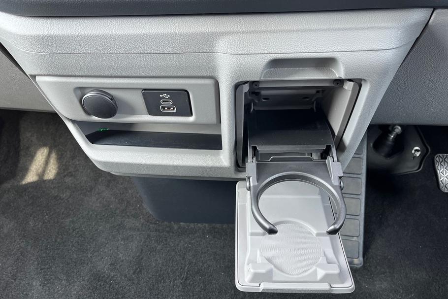 Used FORD TRANSIT CUSTOM WR75ZBE 22