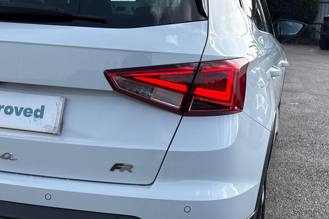 SEAT Arona Photo 18