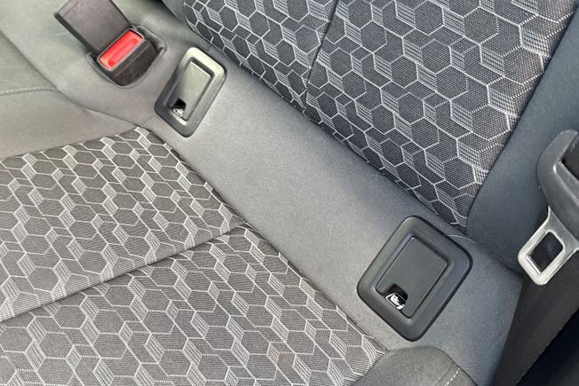 AUDI A1 Photo 24