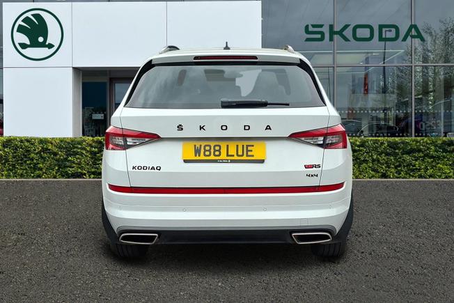 Skoda Kodiaq Photo 7