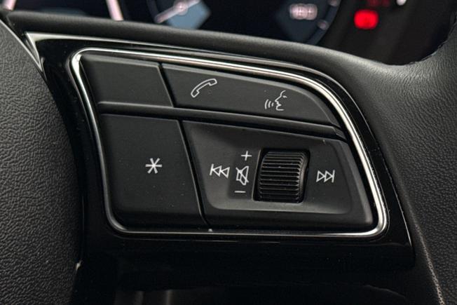 AUDI A3 Photo 17