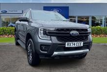 Used FORD RANGER RX74CCE 1