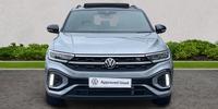 Volkswagen T-roc Photo 6