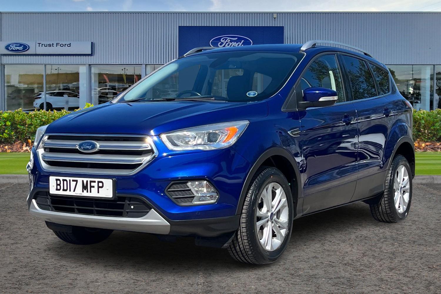 Ford KUGA Photo 4