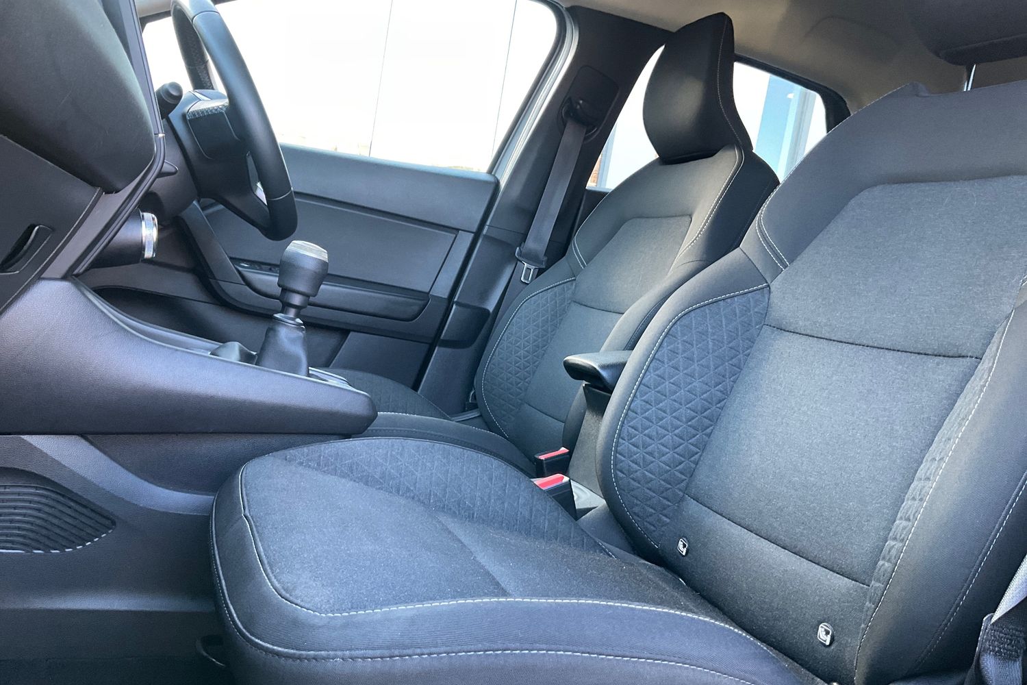 Renault Captur Photo 18