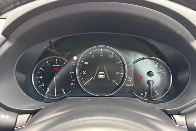 MAZDA CX-5 Photo 15
