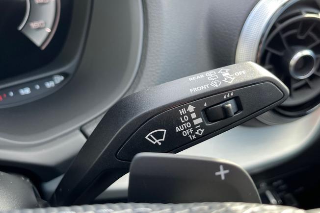 AUDI Q2 Photo 36