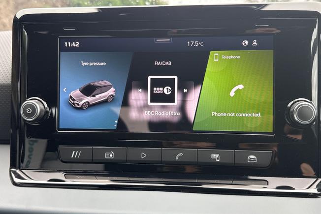 SEAT Arona Photo 21