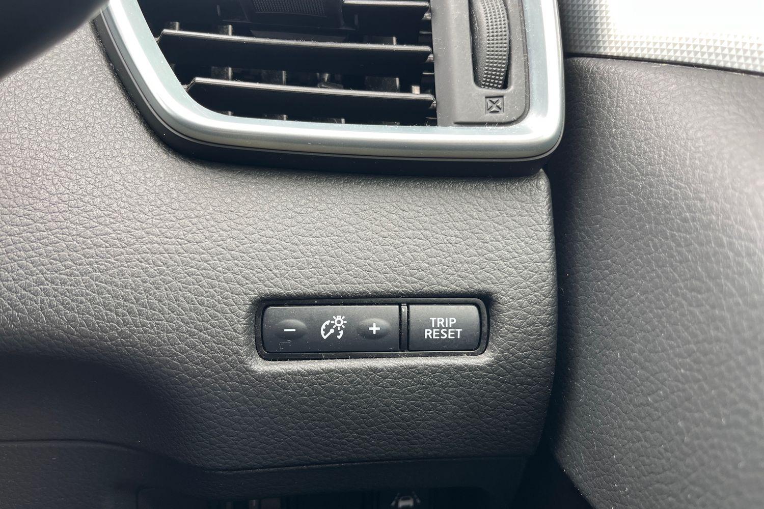 Nissan Qashqai Photo 30