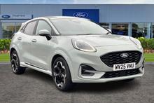 Used Ford PUMA 1