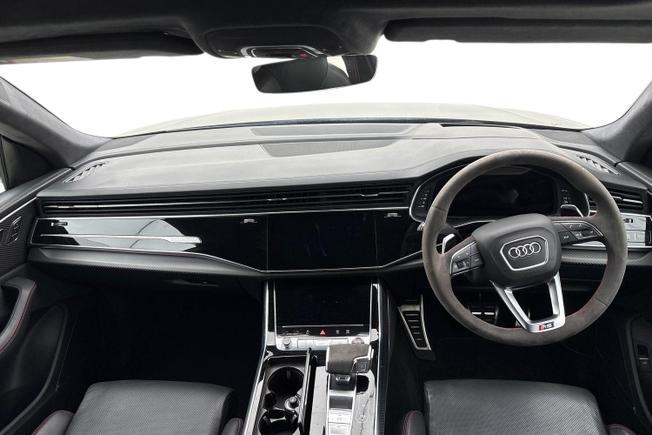 Audi Rsq8 Photo 10