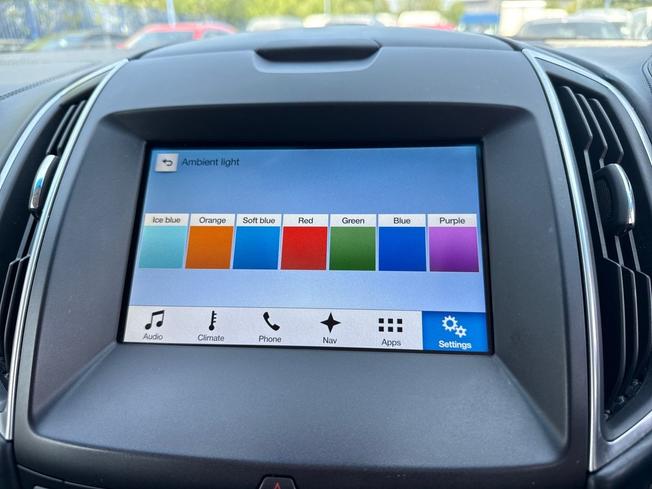 FORD Edge Photo 46