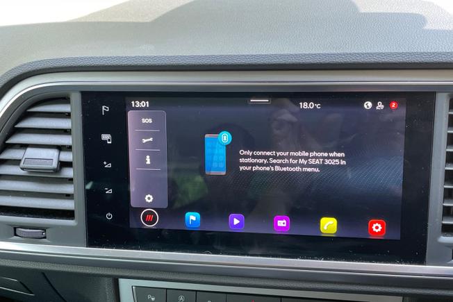SEAT Ateca Photo 28