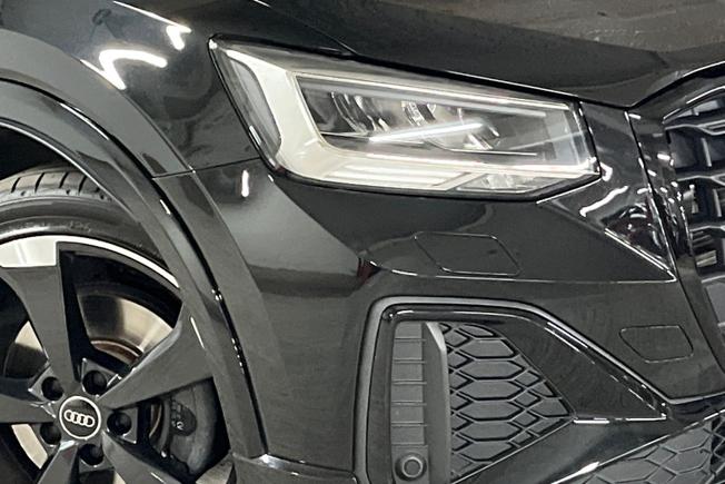 AUDI Q2 Photo 19