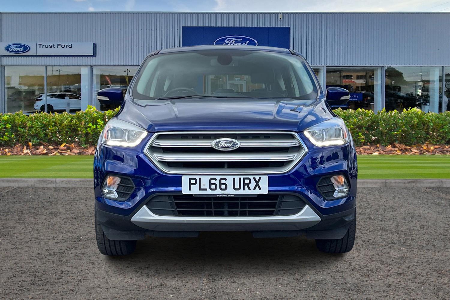 Ford KUGA Photo 5