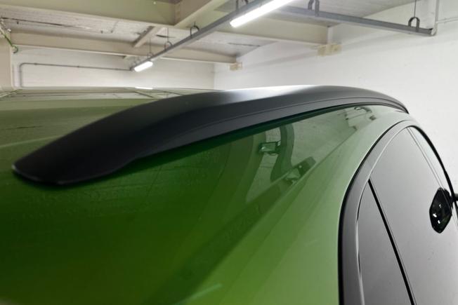 Audi RSQ8 Photo 35
