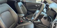 Hyundai KONA Photo 30