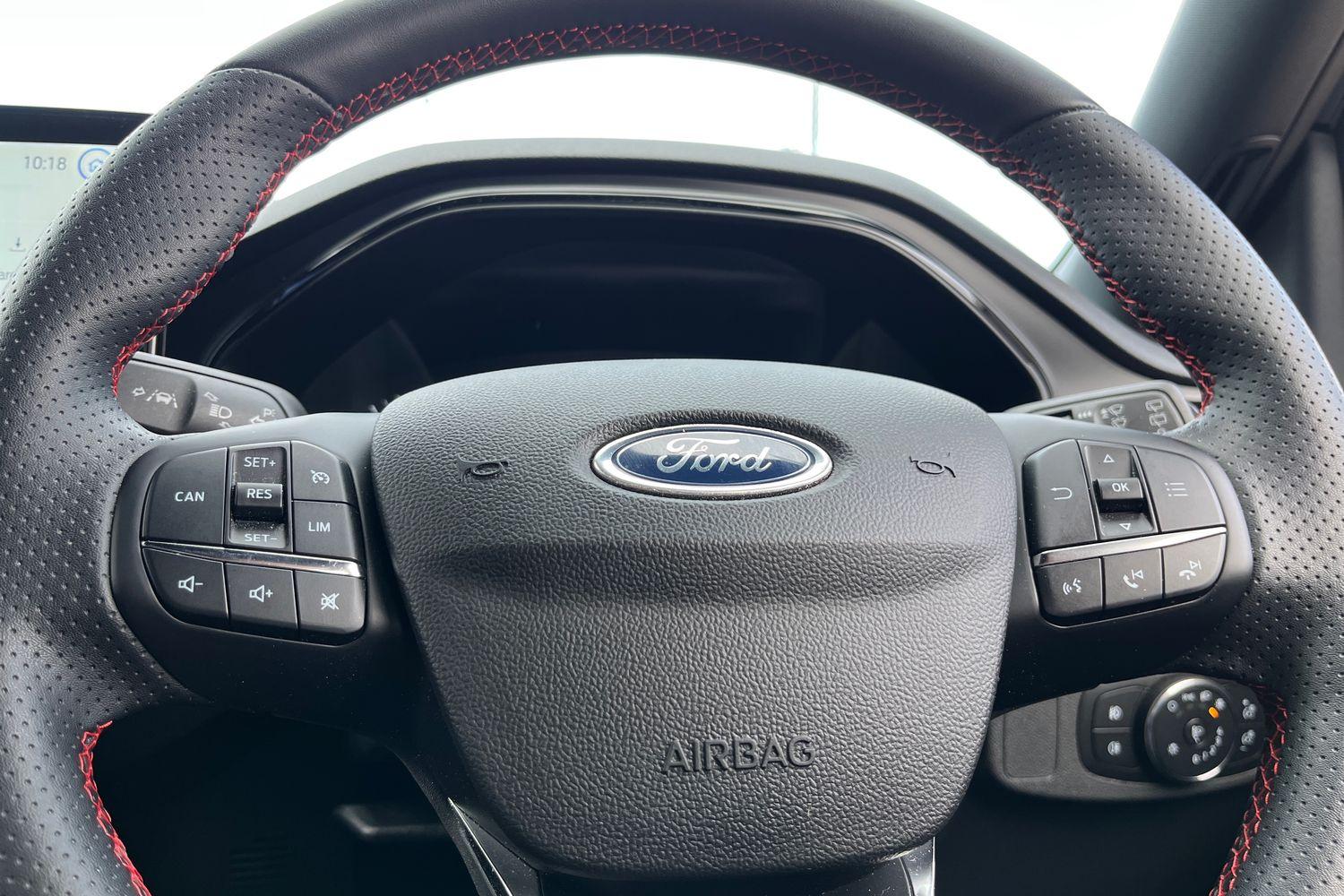 Ford Focus Photo 35