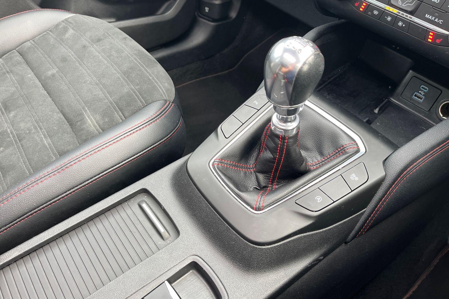 Ford Kuga Photo 27