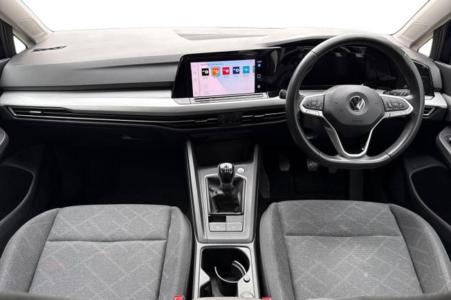 Volkswagen Golf Photo 10