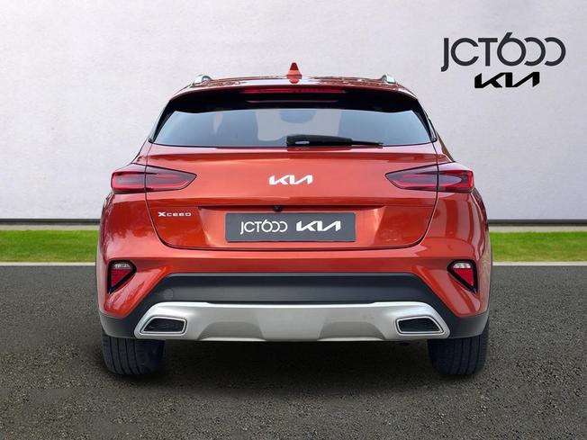 KIA Xceed Photo 7