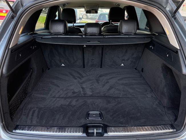 MERCEDES-BENZ Glc Photo 12