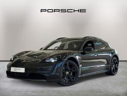 PORSCHE Taycan Photo 3