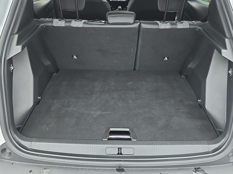 Used Peugeot 2008 GY24FKS 33