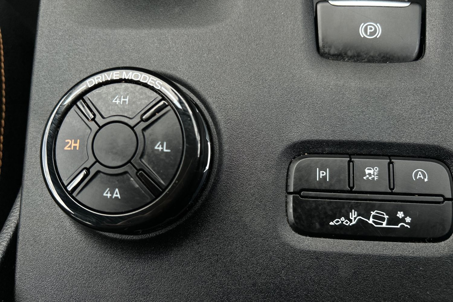 Ford RANGER Photo 39