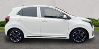 Kia Picanto Photo 3