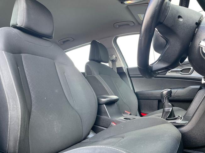 KIA Sportage Photo 37