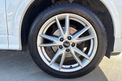 AUDI Q2 Photo 5