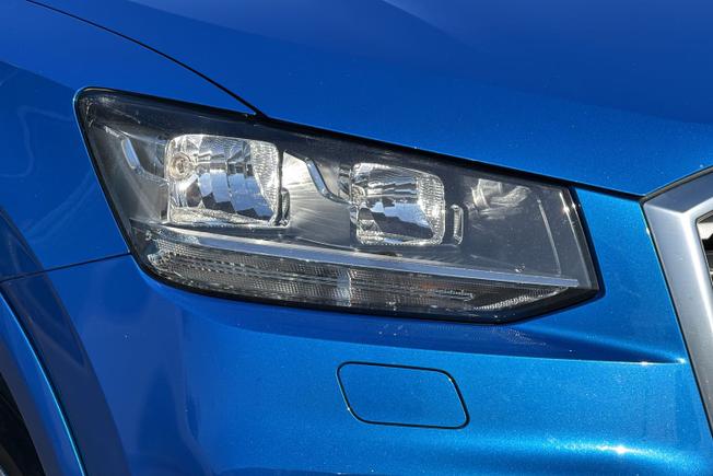AUDI Q2 Photo 19