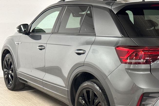 VOLKSWAGEN T-Roc Photo 35