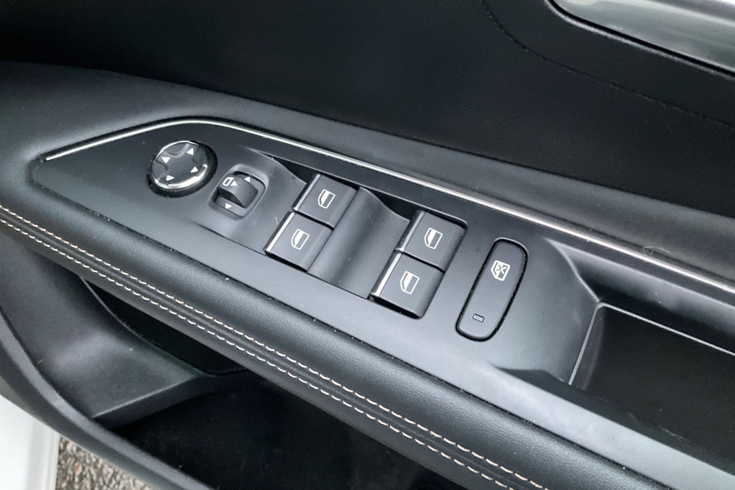 Peugeot 3008 Photo 15