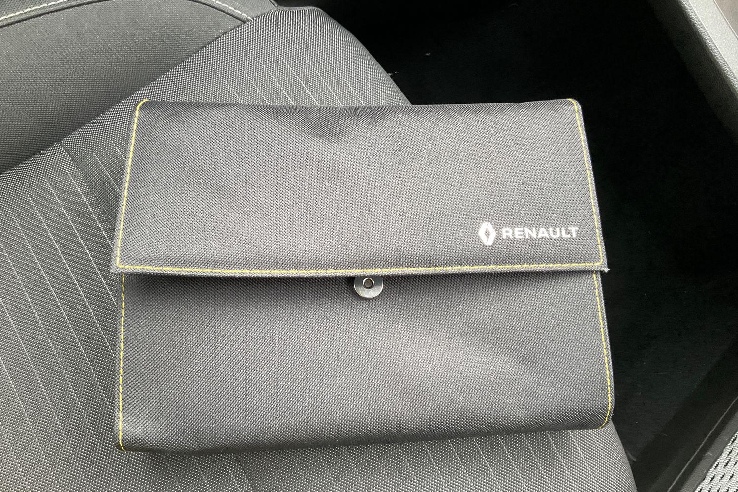 Renault ARKANA Photo 21