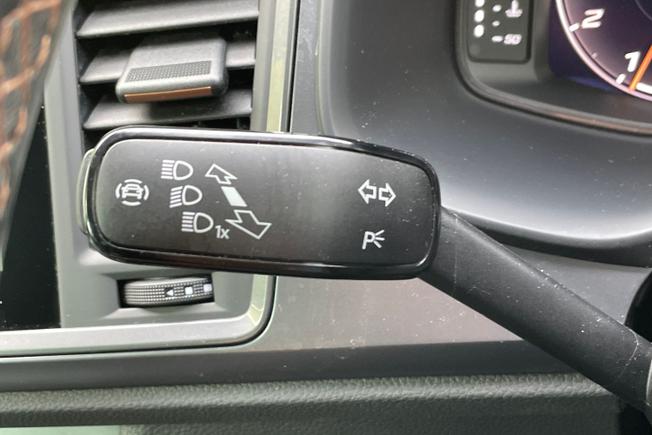 CUPRA Ateca Photo 25