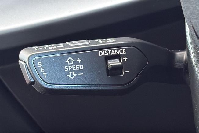Audi A3 Photo 35