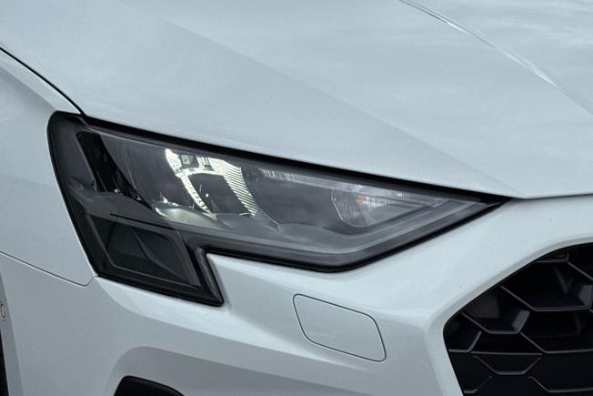 AUDI A3 Photo 19