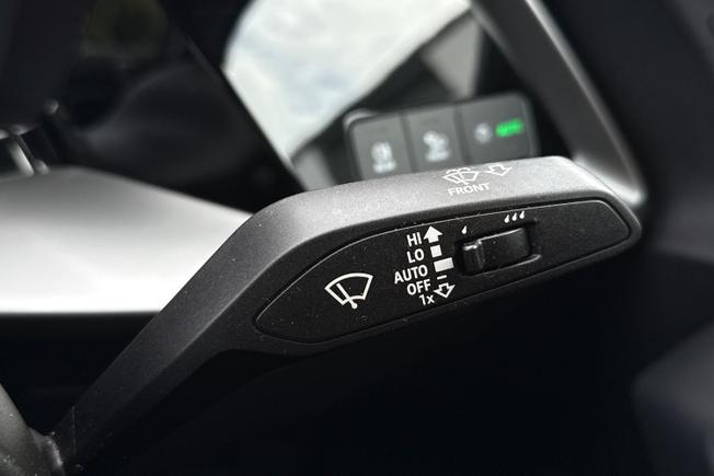 AUDI A3 Photo 39
