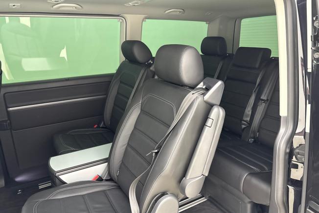 VOLKSWAGEN Caravelle Photo 38