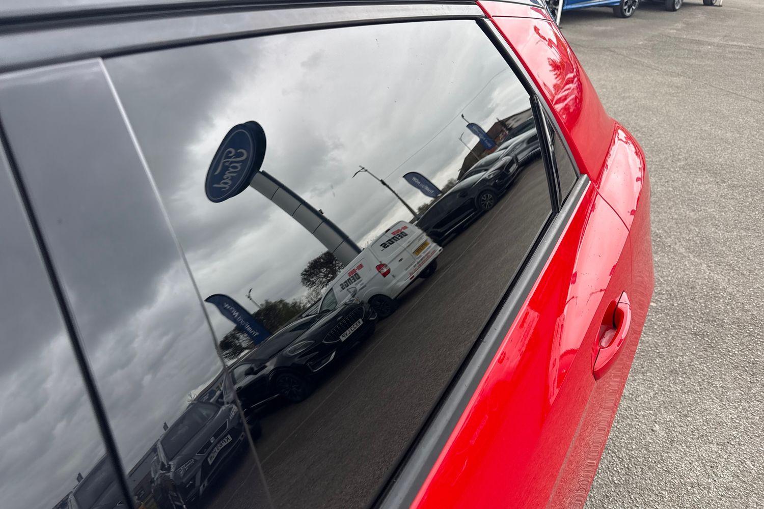 Audi A1 Photo 22