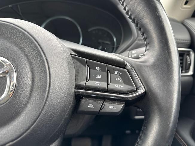MAZDA CX-5 Photo 17