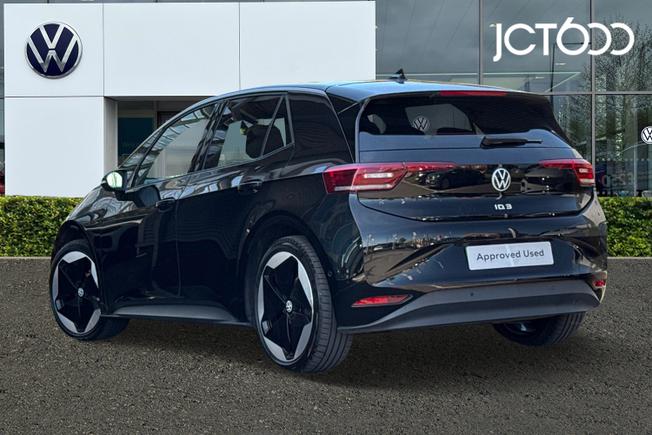 Volkswagen ID.3 Photo 3