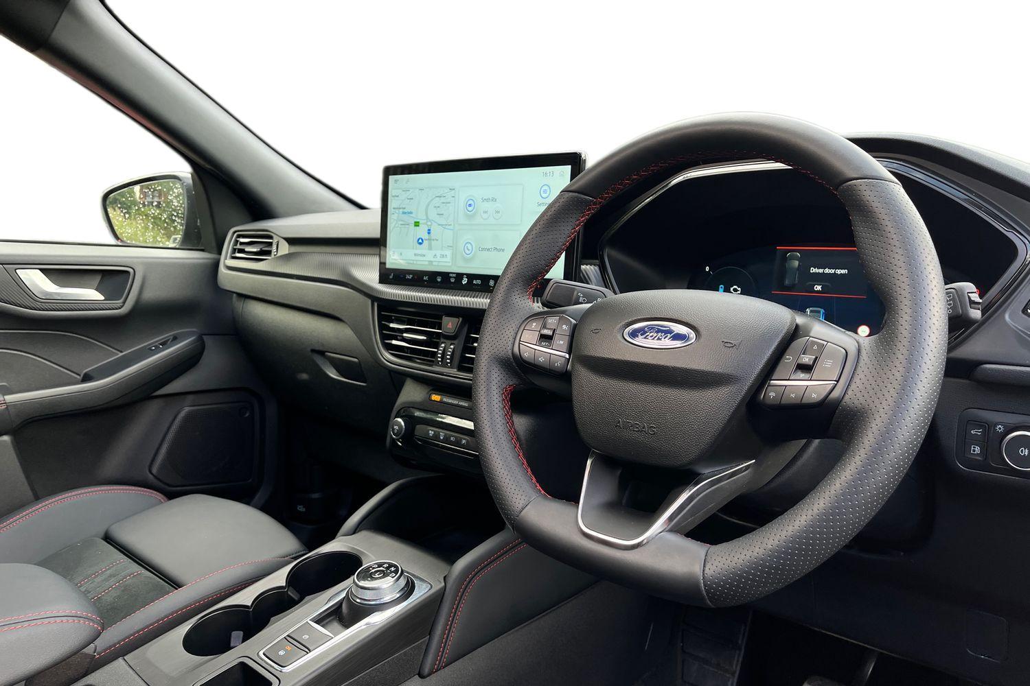 Ford Kuga Photo 8