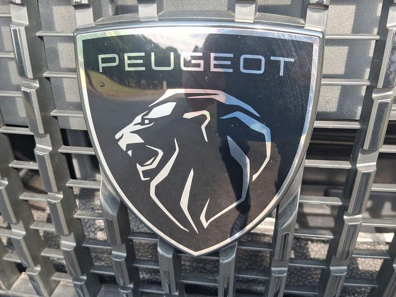 Used Peugeot 2008 MD24FJA 26